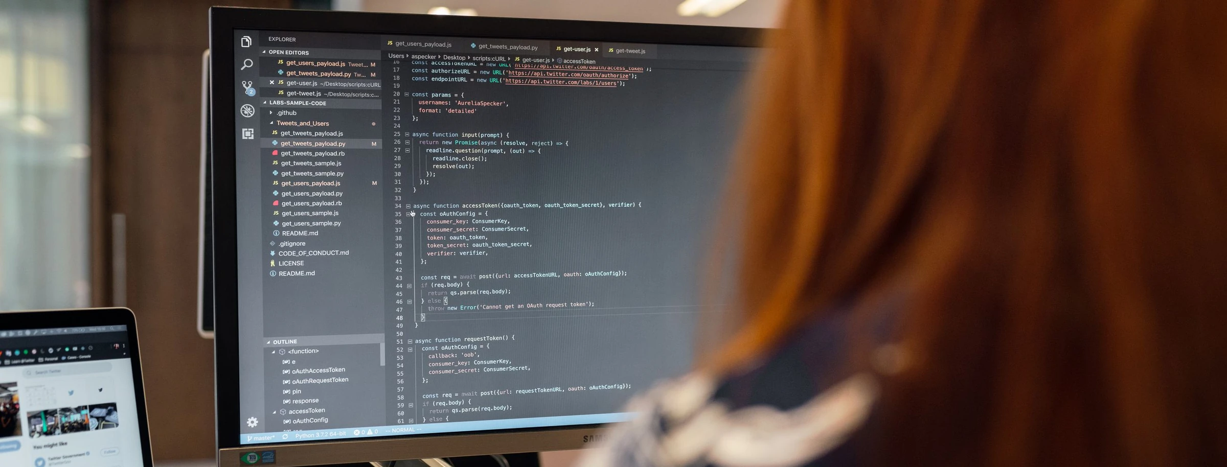 AI & Automation at work