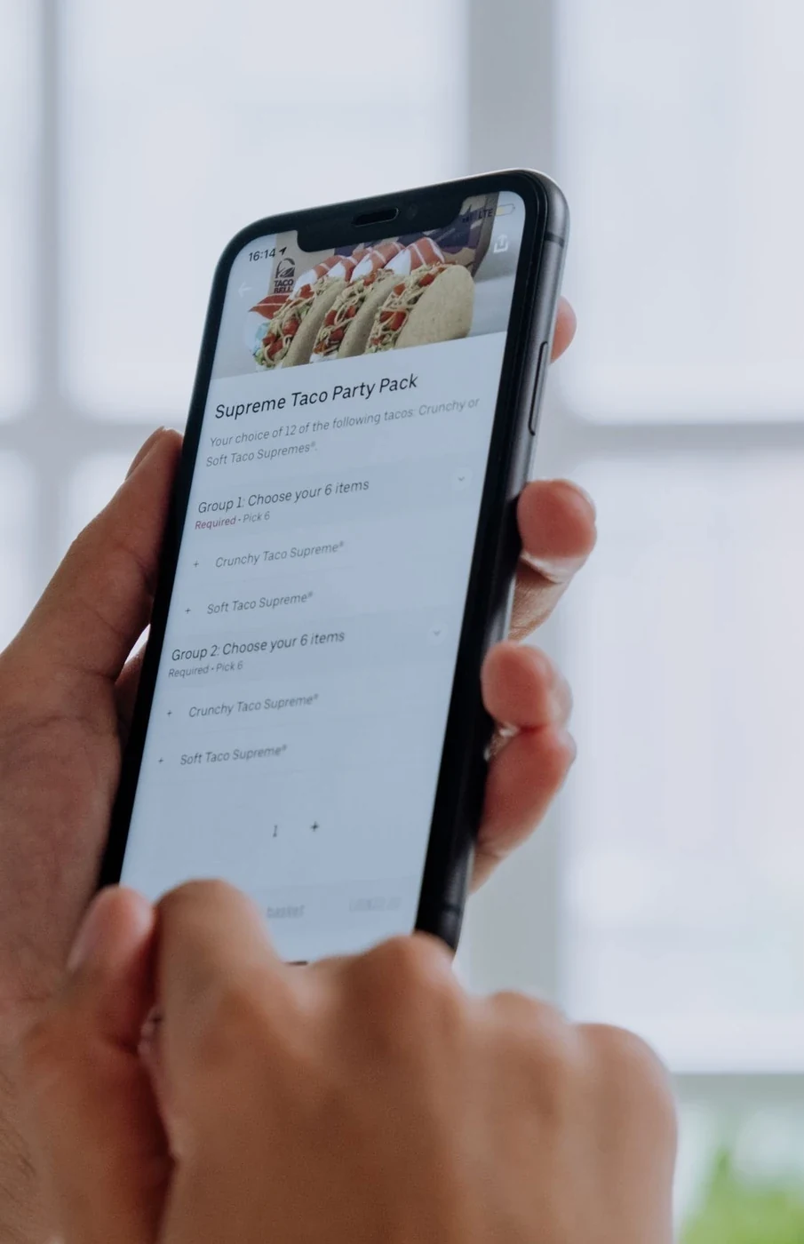 Mobile App Development work by GōMERIC