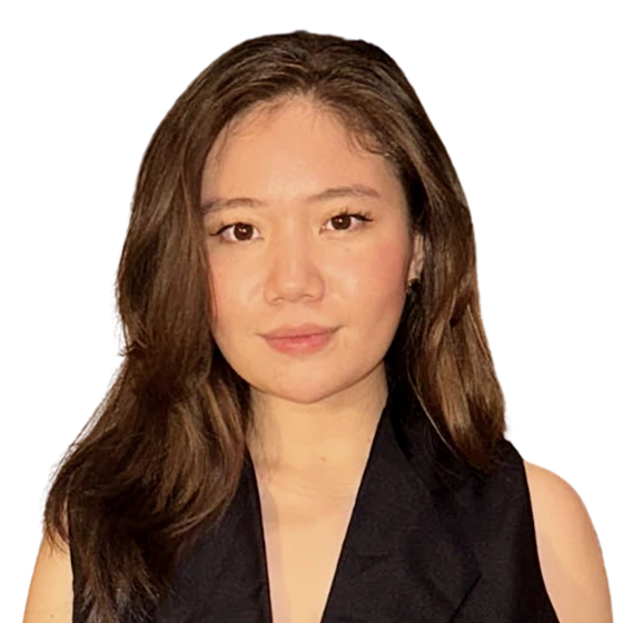 Chelsy R, Branding Consultant at GōMERIC