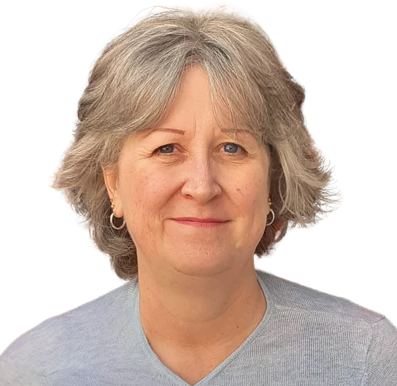 Fran A, Director, UK Operations at GōMERIC