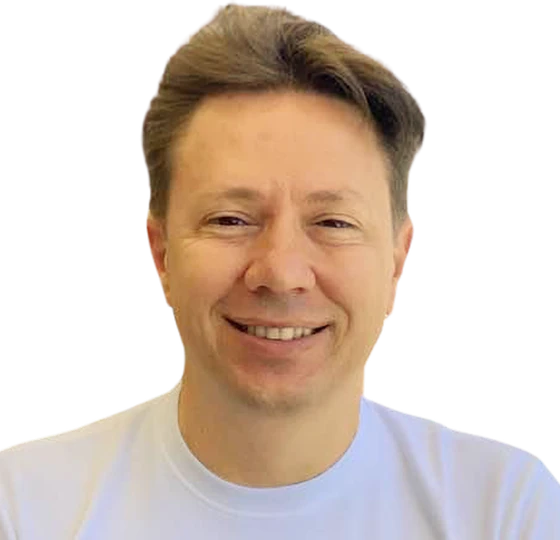 Max P, Google AdWords / Maps Lead at GōMERIC