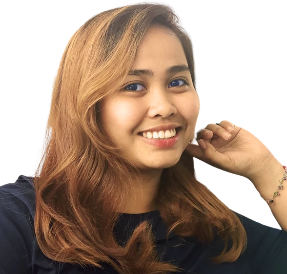 Mia M, Website Team Leader at GōMERIC