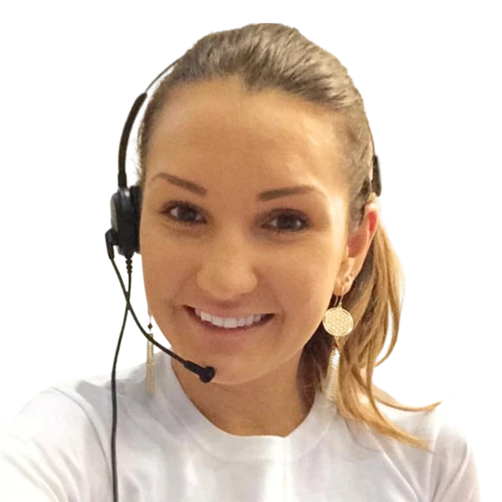 Olivia F, HR Manager at GōMERIC