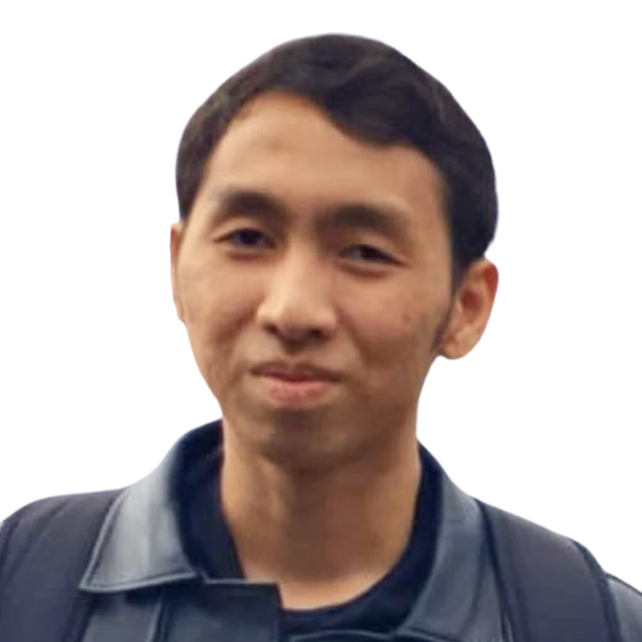 Rio H, WordPress Lead Developer at GōMERIC