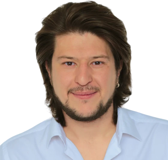 Stefan F, UI/UX Team Leader at GōMERIC
