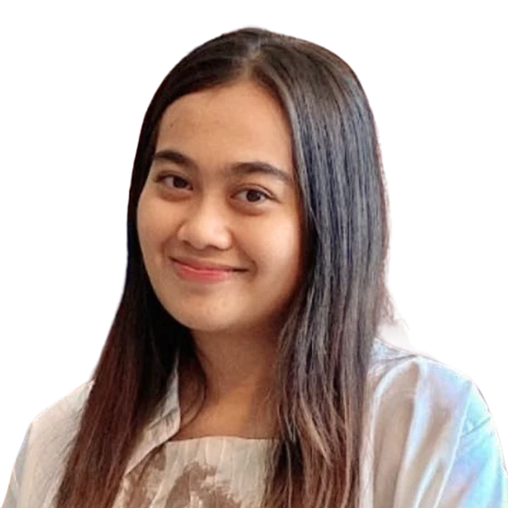 Veronica K, Social Media Team Leader at GōMERIC